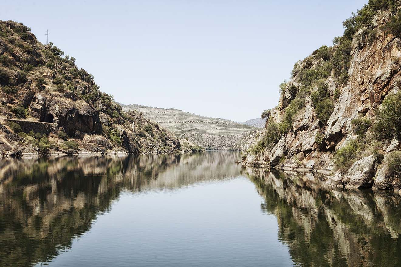 Viajes de Fin de Semana - Arribes del Duero