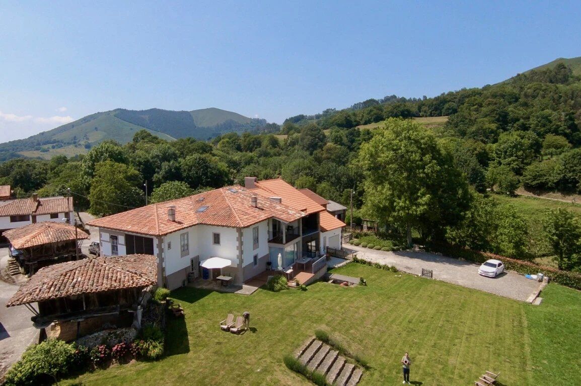 Escapadas a Asturias Rurales de fin de semana románticas