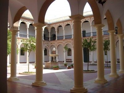 Ruta misteriosa por Córdoba