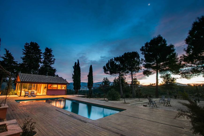 Hoteles con Jacuzzi - Hotel MasQi The Energy House (Alicante)