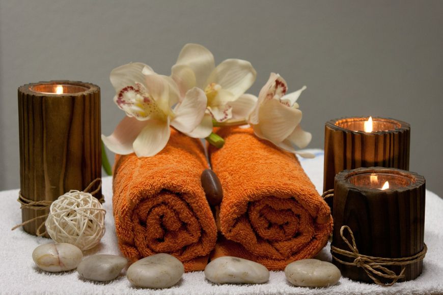 Hoteles y Casas Rurales con Spa