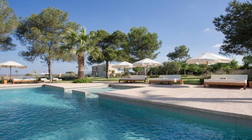 Hoteles y Casas Rurales con Spa Rusticae