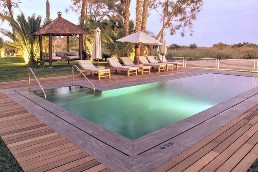 Hotel en Andalucía Hotel Botaniq