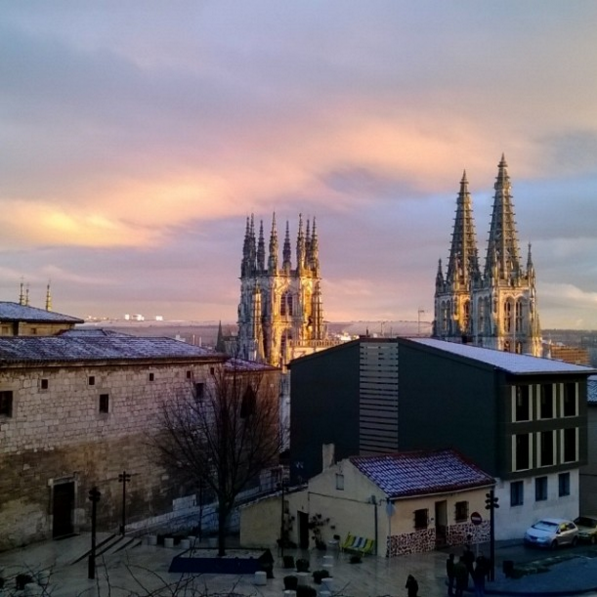 Catedral de Burgos