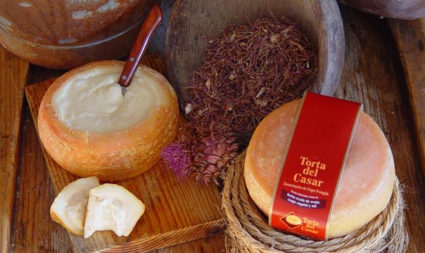Cáceres gastronómica
