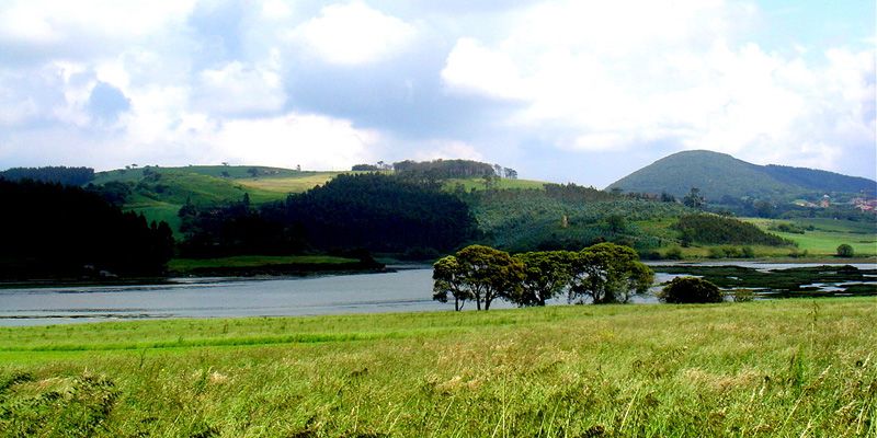 Cantabria en todo su esplendor