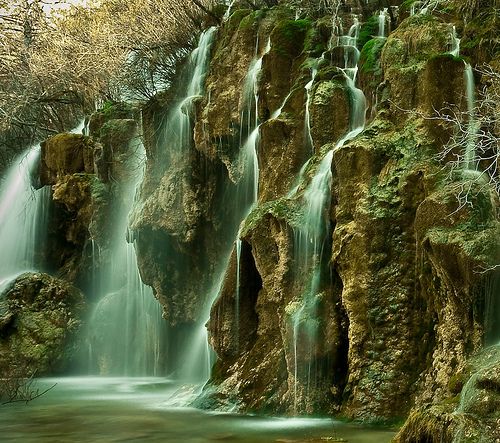 Cuenca encantada
