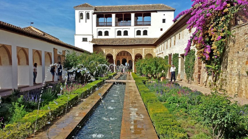 La Granada de Lorca