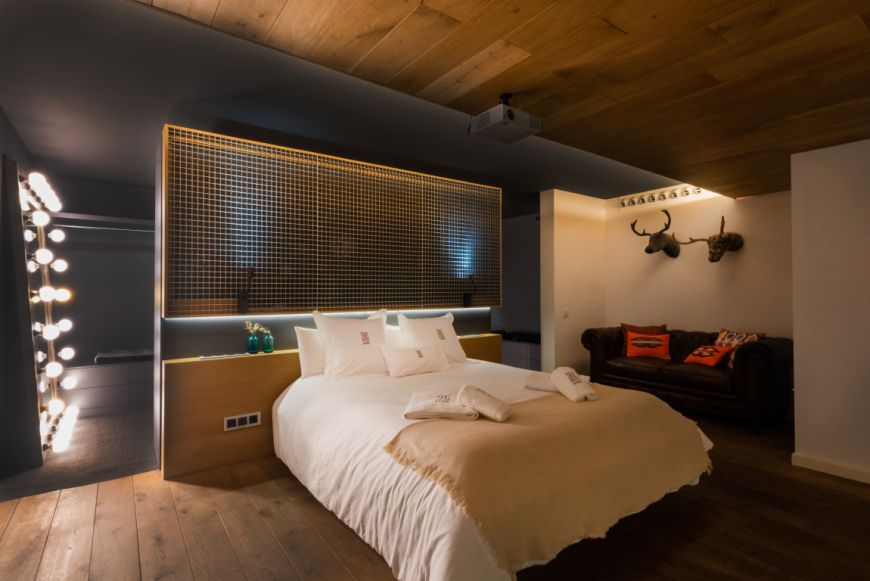 Apartamentos de Alquiler Completo cerca de Barcelona Petitluxe