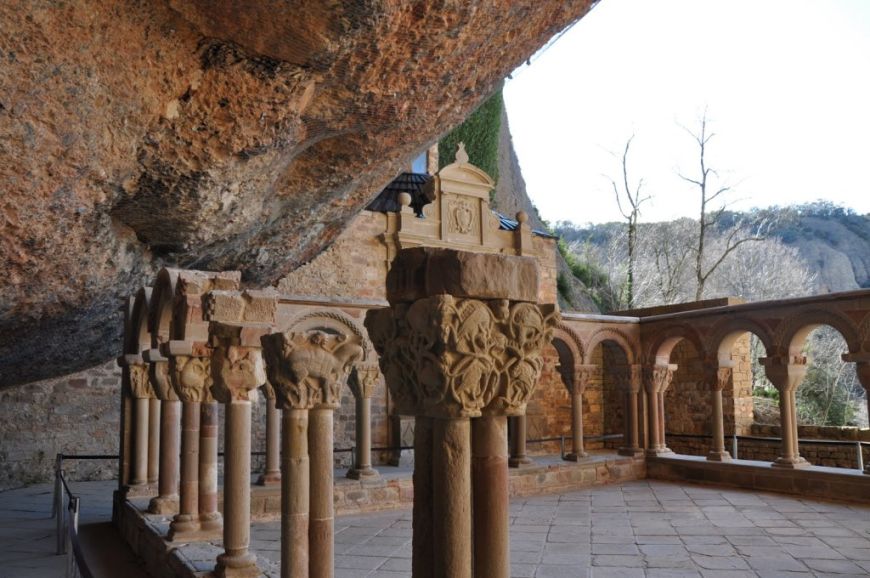Descubre Huesca