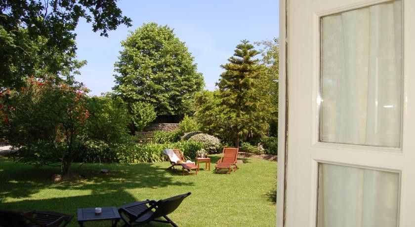 Apartamentos de Alquiler Completo con Jardín Casona de la Paca