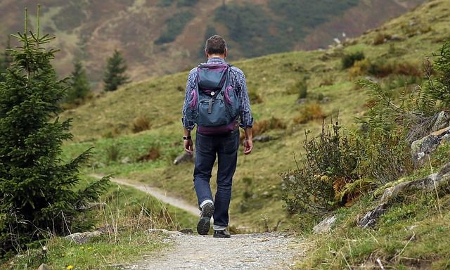 Hoteles con rutas de Trekking y senderismo