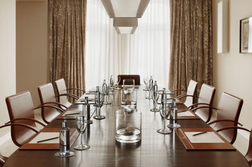 Eventos, incentivos y reuniones de empresa