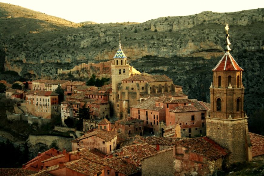 Albarracín