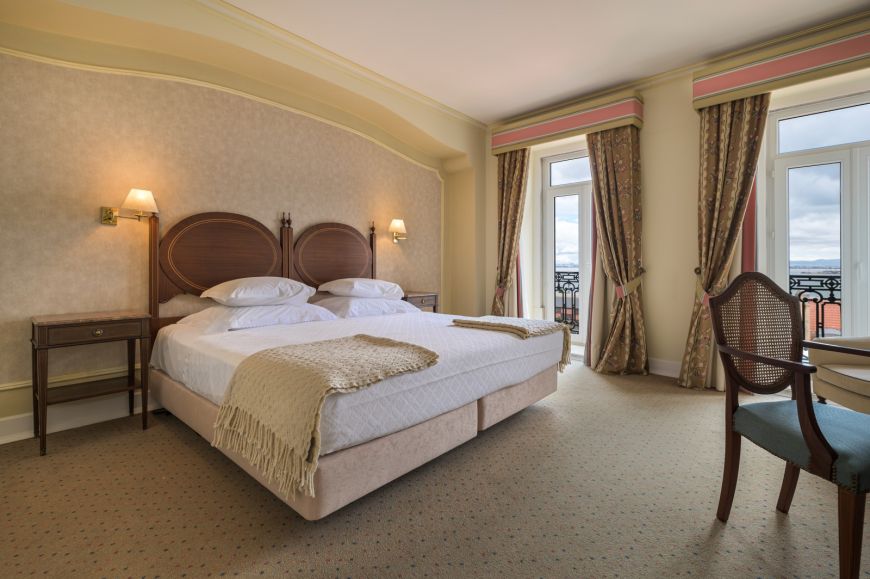 Los mejores hoteles en Portugal Familiares para niños - Quinta do RApozinho en el norte de Portugal