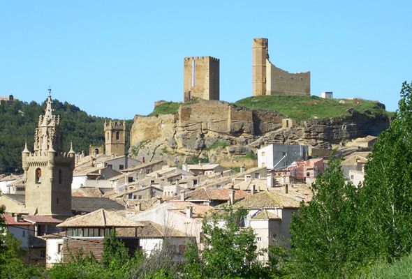 Escapada Rusticae
