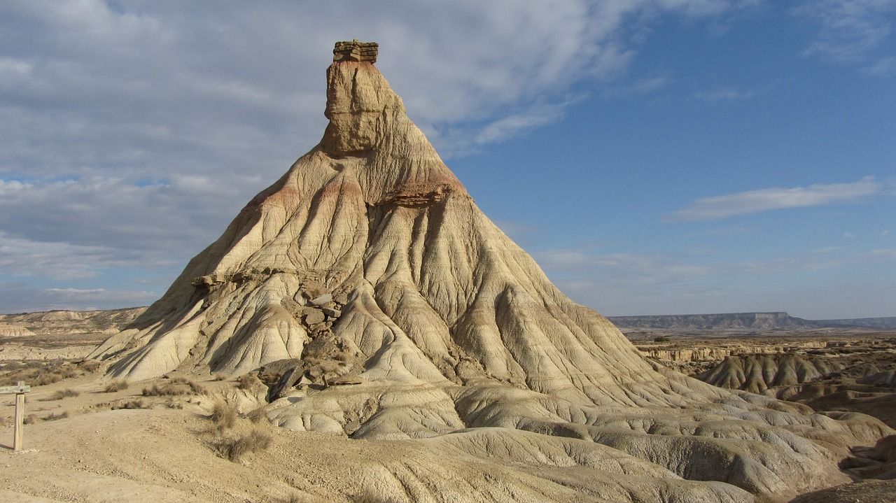 Bardenas Reales