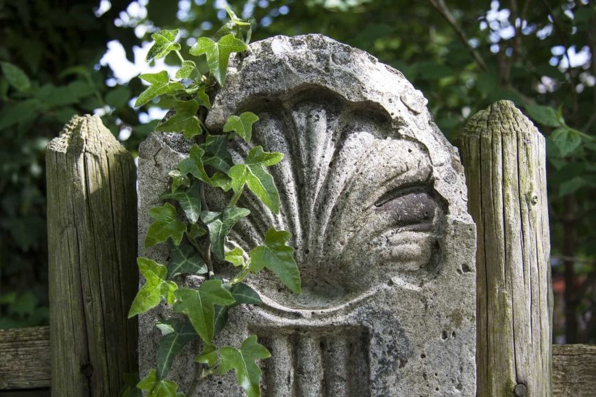Camino de Santiago Portugués