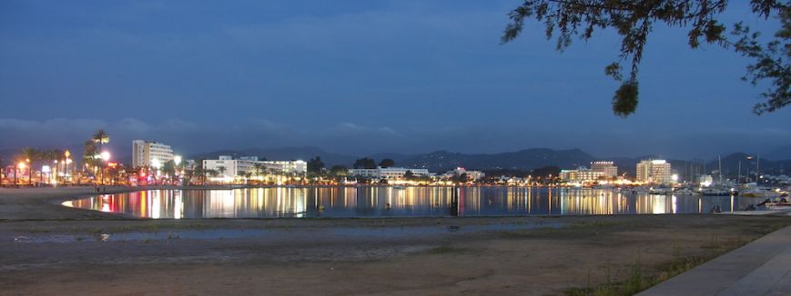 Ibiza es única - copy