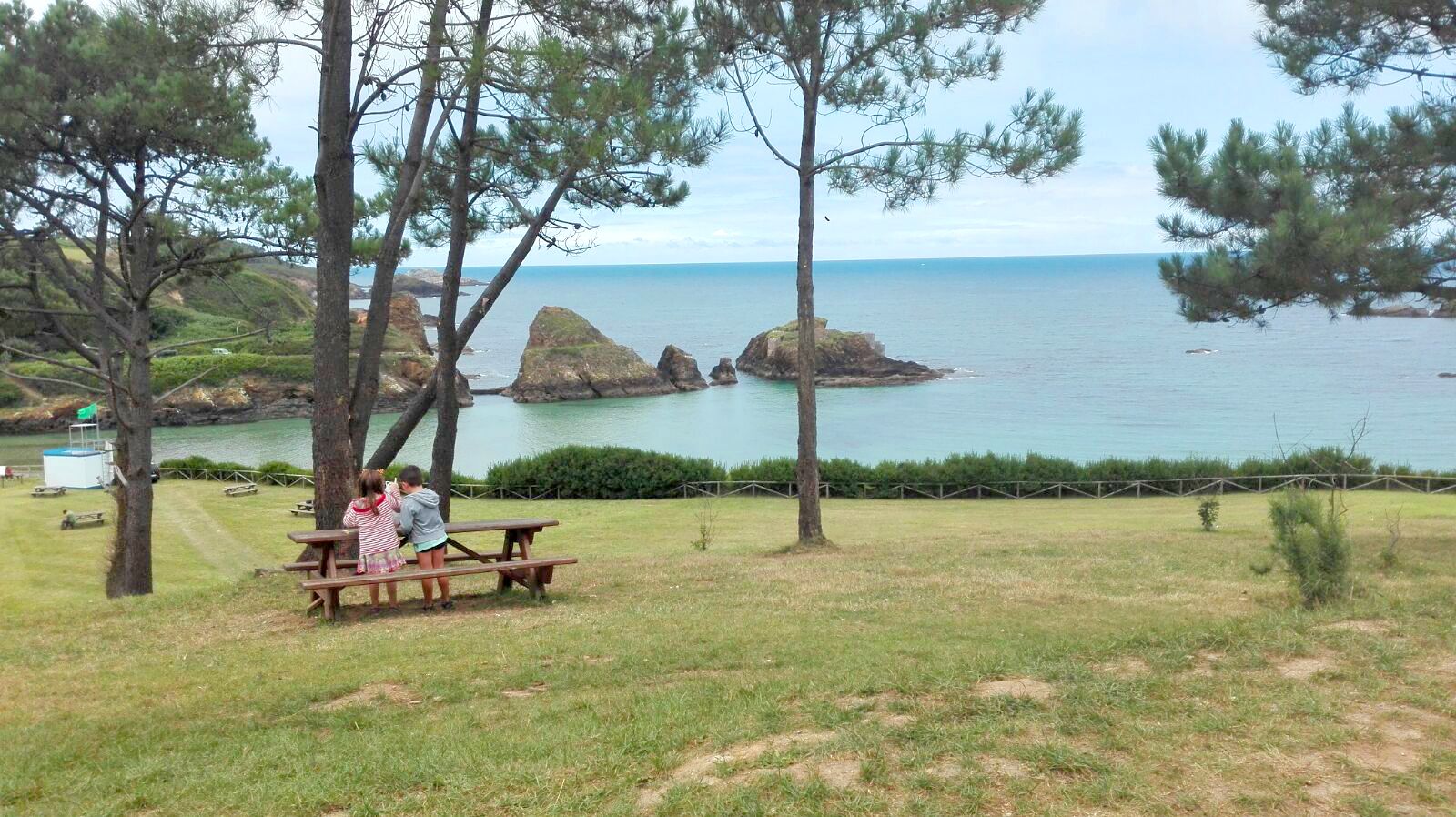 Que ver en Asturias con Niños - Planes con niños en Asturias