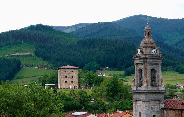 Duerme en una torre - copy