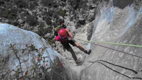 Aventura y adrenalina - copy