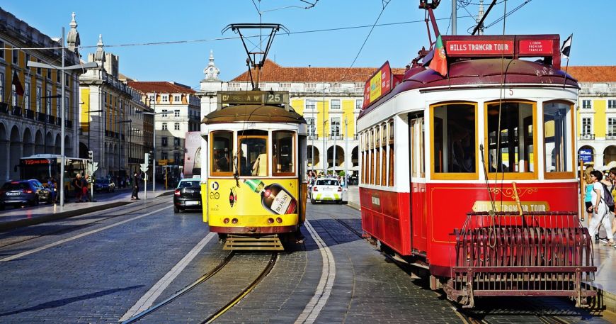 Qué ver en Lisboa