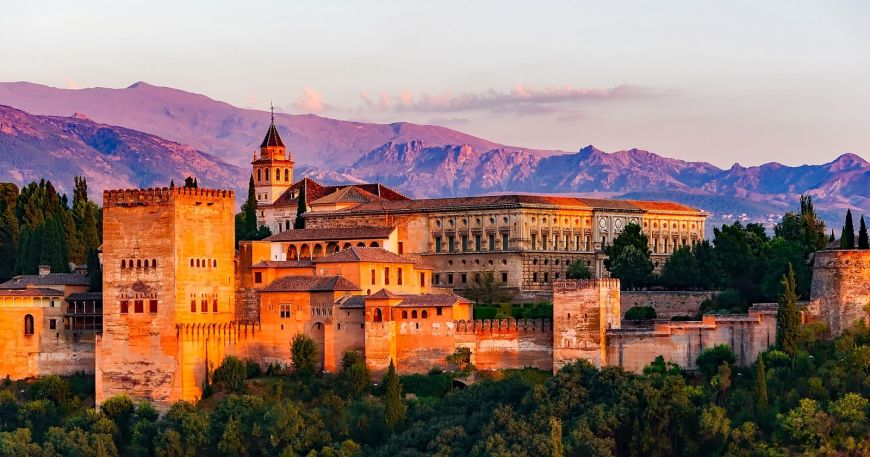 que ver en Granada que hacer en granada