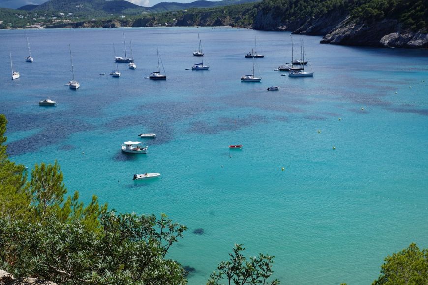 10 planes que ver y hacer en Ibiza