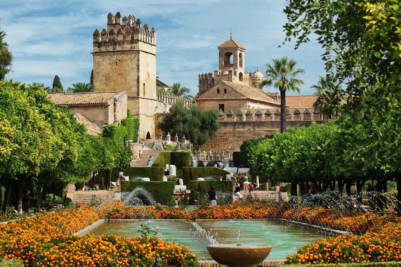 Qué ver en Córdoba en un día que ver y hacer en Córdoba