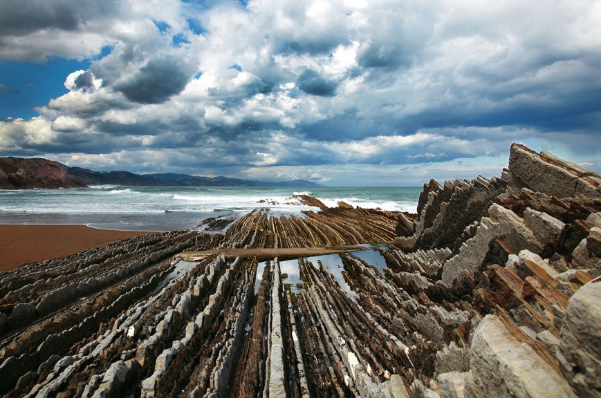 Paisajes perfectos para desconectar