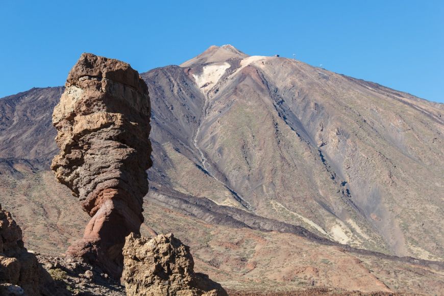 16 Parques Naturales Nacionales en España