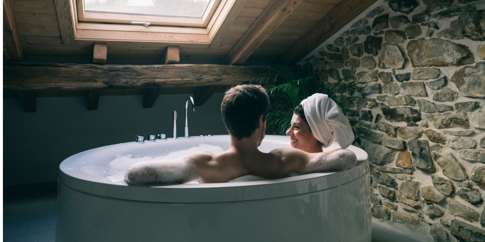 Hoteles románticos para segunda luna de miel