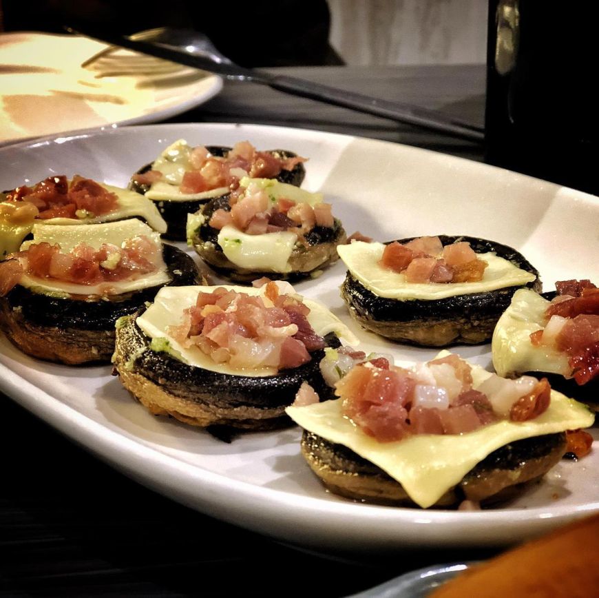 Hoteles con historia