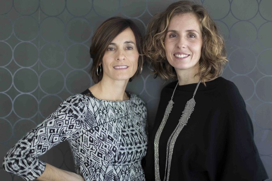 El origen: Isabel & Carlota