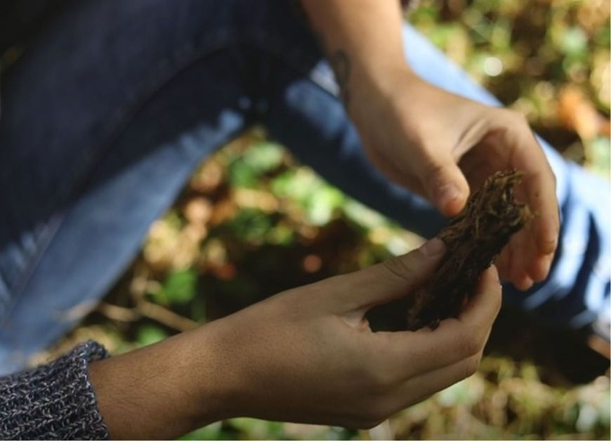 Creado por gente como tú