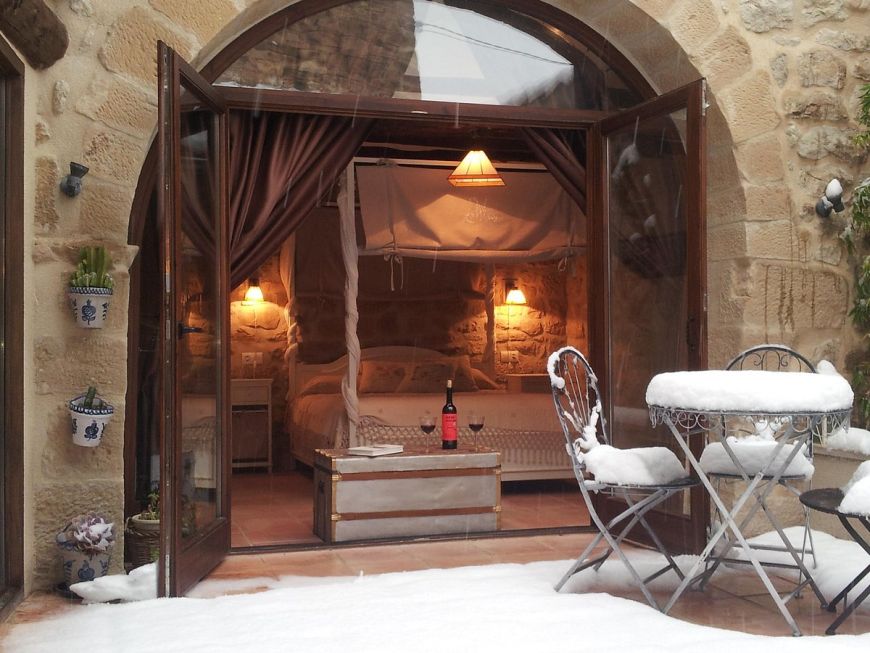 Y mientras, seguimos descubriendo