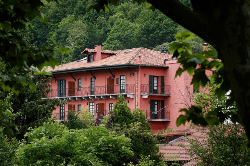 Viaje de Fin de Semana al Valle del Baztán, destino de novela (Navarra)
