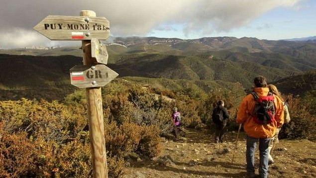 Viaje de Fin de Semana al Prepirineo Aragonés (Huesca y Zaragoza)