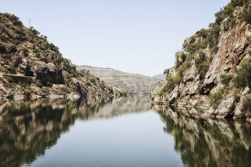 Viaje de Fin de Semana por el Duero desde el Hotel Hacienda Zorita Natural Reserve (España y Portugal)