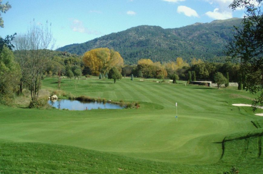 El Hotelito (Navaluenga – Ávila)