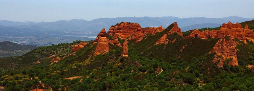 Las Médulas (León)