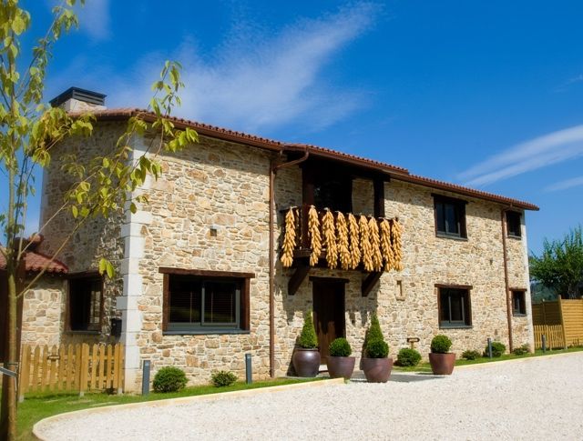 Relax en Ribadesella (Asturias)