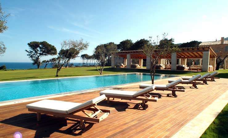 Hotel Can Simoneta 5* (Mallorca)