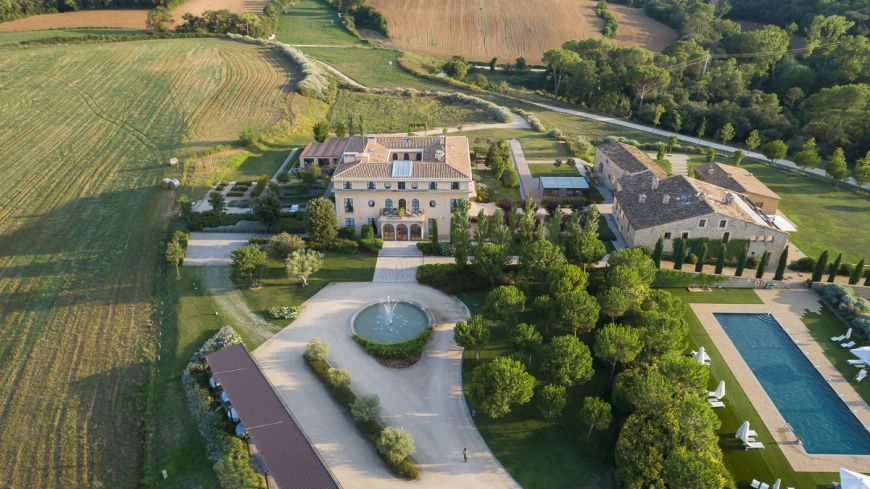 Casa AnaMaria Hotel & Villas (Girona)