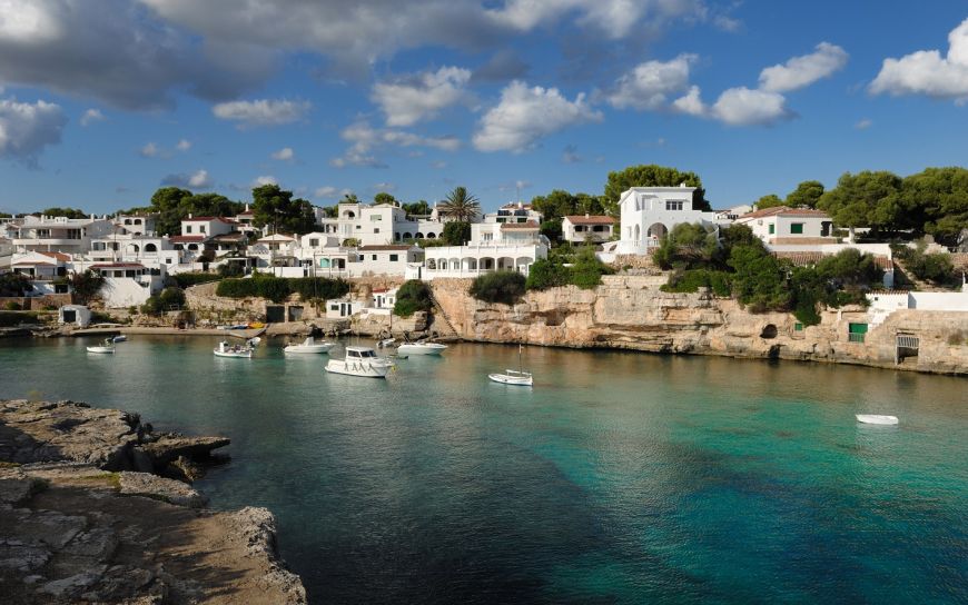 Menorca