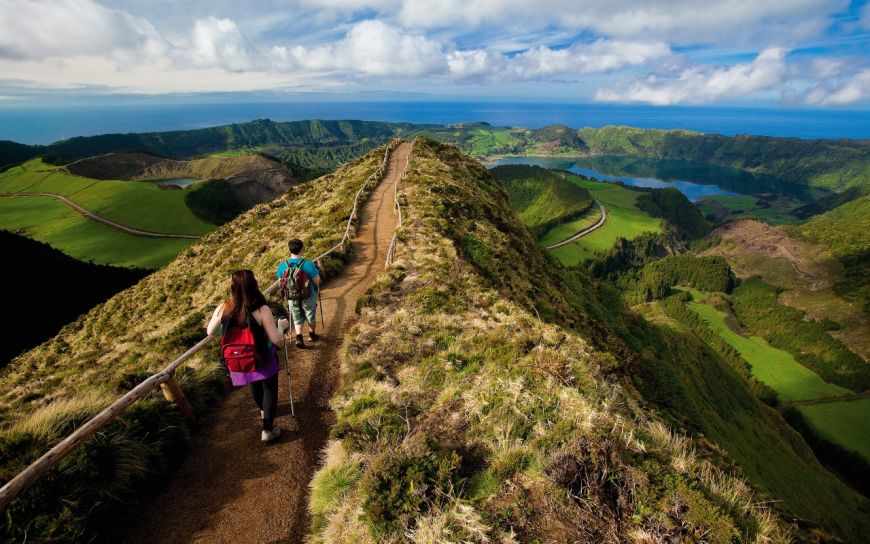 Azores
