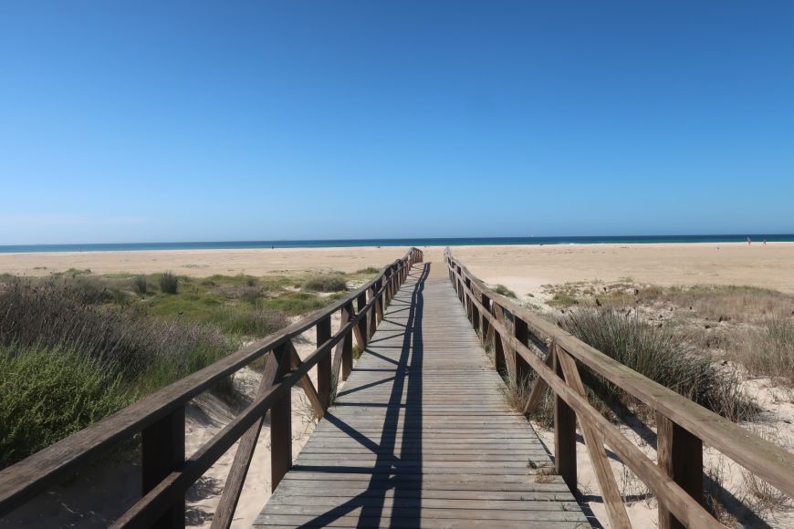Plan de Verano: Bañarse en las playas de Cádiz