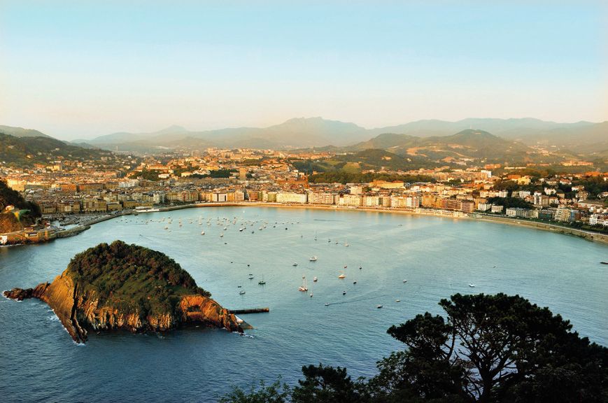 Plan de Verano: Festival de Jazz de San Sebastián