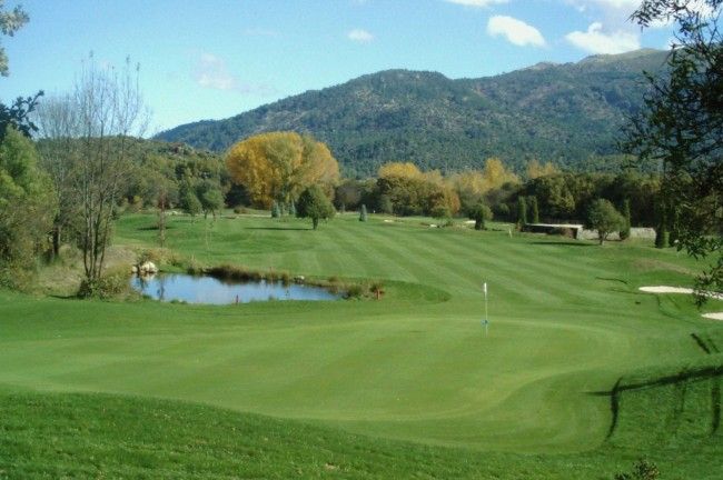 EL HOTELITO (NAVALUENGA - ÁVILA)